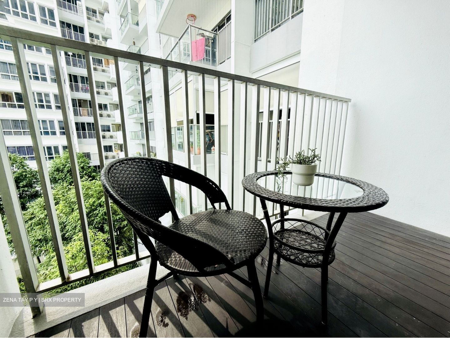 The Parc Condominium (D5), Condominium #536341771